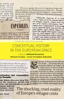 Begriffsgeschichte im europäischen Raum - Conceptual History in the European Space