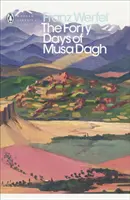 Vierzig Tage des Musa Dagh - Forty Days of Musa Dagh