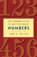 Der Chicagoer Leitfaden zum Schreiben über Zahlen - The Chicago Guide to Writing about Numbers