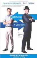 Catch Me If You Can - Die wahre Geschichte eines echten Betrügers - Catch Me If You Can - The True Story Of A Real Fake