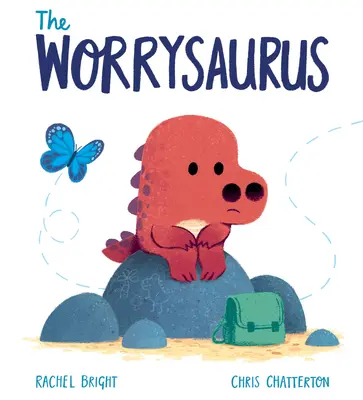 Der Worrysaurus - The Worrysaurus