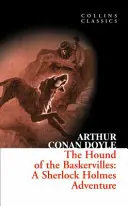 Der Hund von Baskerville: Ein Sherlock-Holmes-Abenteuer (Collins Classics) - The Hound of the Baskervilles: A Sherlock Holmes Adventure (Collins Classics)