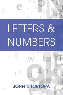 Buchstaben & Zahlen - Letters & Numbers