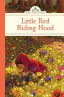 Rotkäppchen - Little Red Riding Hood