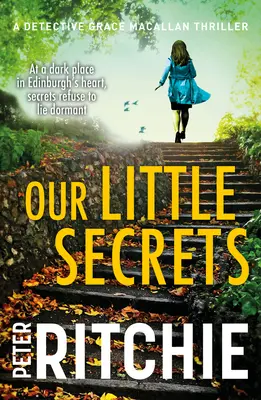 Unsere kleinen Geheimnisse, Band 5 - Our Little Secrets, Volume 5