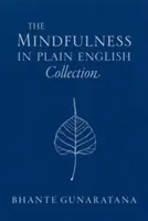 Die Sammlung Achtsamkeit in einfachem Englisch - The Mindfulness in Plain English Collection