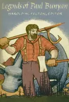 Die Legenden von Paul Bunyan - Legends of Paul Bunyan