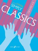 Simply Classics, Grades 4-5: Bearbeitungen für Klavier solo - Simply Classics, Grades 4-5: Arrangements for Piano Solo