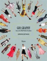 Gio_graphy: Spaß in der wilden Welt der Mode - Gio_graphy: Fun in the Wild World of Fashion