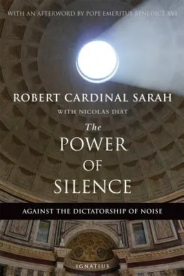 Die Macht der Stille: Gegen die Diktatur des Lärms - The Power of Silence: Against the Dictatorship of Noise