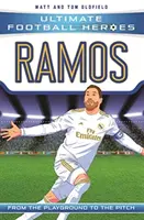 Ramos (Ultimative Fußballhelden - die Nr. 1 Fußballserie) - Sammle sie alle! - Ramos (Ultimate Football Heroes - the No. 1 football series) - Collect them all!