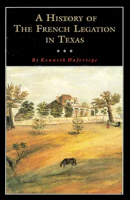 Die Geschichte der französischen Gesandtschaft - A History of the French Legation