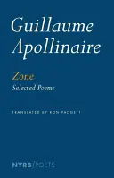 Zone: Ausgewählte Gedichte - Zone: Selected Poems