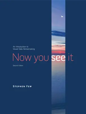 Jetzt sehen Sie es: Eine Einführung in die visuelle Datenerfassung - Now You See It: An Introduction to Visual Data Sensemaking