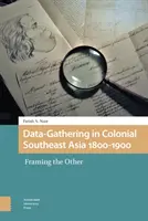 Datenerhebung im kolonialen Südostasien 1800-1900: Die Rahmung des Anderen - Data-Gathering in Colonial Southeast Asia 1800-1900: Framing the Other