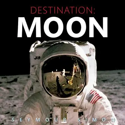 Reiseziel: Mond - Destination: Moon