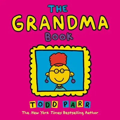 Das Oma-Buch - The Grandma Book