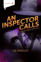 Inspector Calls - Großdruckausgabe - Inspector Calls - Large Print Edition