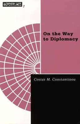 Auf dem Weg zur Diplomatie, 7 - On the Way to Diplomacy, 7