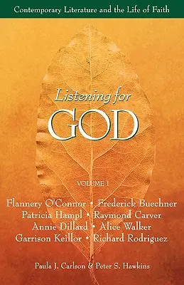Hören auf Gott Reader, Band 1 - Listening for God Reader, Vol 1