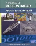 Grundlagen des modernen Radars: Fortgeschrittene Techniken - Principles of Modern Radar: Advanced Techniques