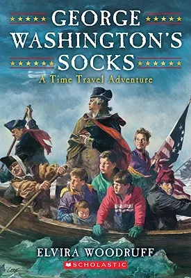 George Washingtons Socken - George Washington's Socks