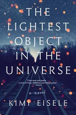 Das leichteste Objekt im Universum - The Lightest Object in the Universe