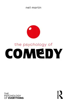 Die Psychologie der Komödie - The Psychology of Comedy