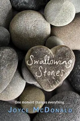Steine schlucken - Swallowing Stones