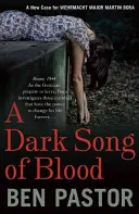 Ein dunkles Lied aus Blut - A Dark Song of Blood