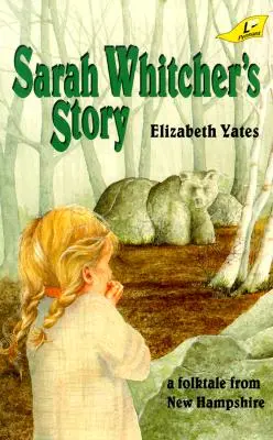 Sarah Whitcher's Geschichte - Sarah Whitcher's Story