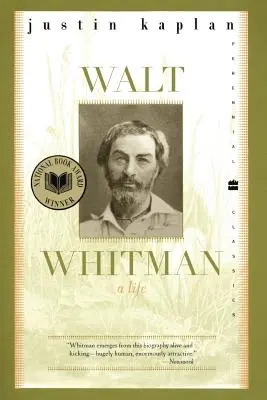 Walt Whitman: Ein Leben - Walt Whitman: A Life