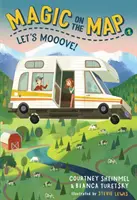 Magie auf der Karte Nr. 1: Let's Mooove! - Magic on the Map #1: Let's Mooove!