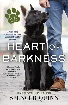 Das Herz von Barkness - Heart of Barkness