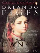 Nataschas Tanz - Eine Kulturgeschichte Russlands - Natasha's Dance - A Cultural History of Russia