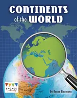 Kontinente der Welt - Continents of the World