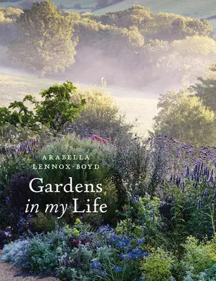 Gärten in meinem Leben - Gardens in My Life