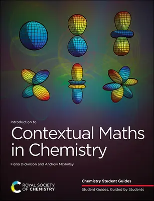 Einführung in die kontextbezogene Mathematik in der Chemie - Introduction to Contextual Maths in Chemistry