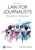 Recht für Journalisten - Ein Leitfaden zum Medienrecht - Law for Journalists - A Guide to Media Law