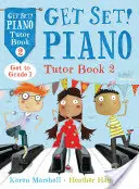 Klavierlehrer Buch 2 - Piano Tutor Book 2