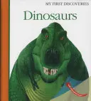 Dinosaurier, 3 - Dinosaurs, 3