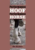 Leistungshuf, Leistungspferd - Performance Hoof, Performance Horse