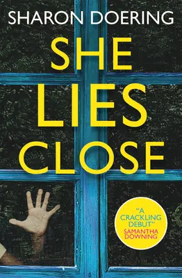 Sie liegt nah - She Lies Close