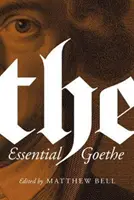 Der wesentliche Goethe - The Essential Goethe