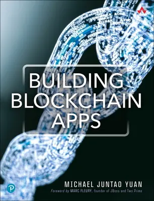 Aufbau von Blockchain-Anwendungen - Building Blockchain Apps