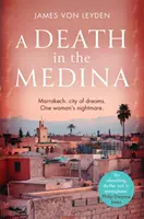 Ein Todesfall in der Medina - A Death in the Medina
