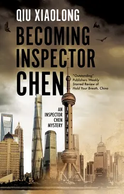 Inspektor Chen wird zum Inspektor - Becoming Inspector Chen