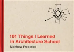 101 Dinge, die ich in der Architekturschule gelernt habe - 101 Things I Learned in Architecture School