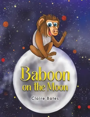 Der Pavian auf dem Mond - Baboon on the Moon