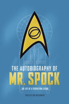 Die Autobiographie von Mr. Spock - The Autobiography of Mr. Spock